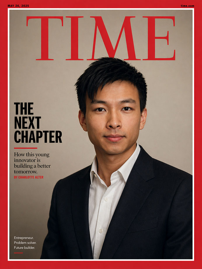 Danny Cheng