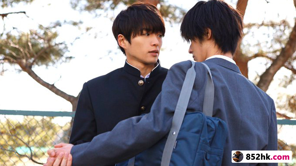 唯美BL日劇 《Life 線上的我們》電視劇浪漫上演 - Gay仔隊