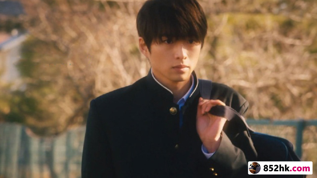 唯美BL日劇 《Life 線上的我們》電視劇浪漫上演 - Gay仔隊