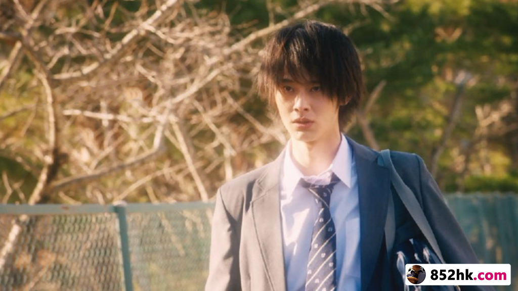 唯美BL日劇 《Life 線上的我們》電視劇浪漫上演 - Gay仔隊