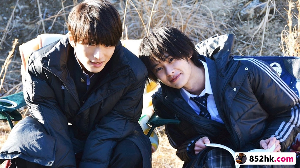 唯美BL日劇 《Life 線上的我們》電視劇浪漫上演 - Gay仔隊