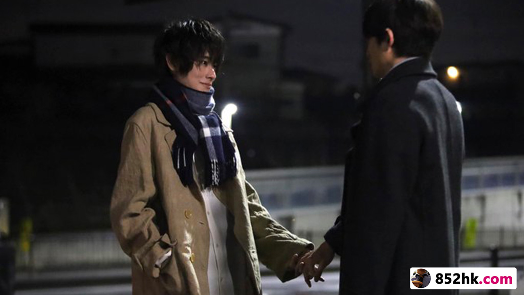 唯美BL日劇 《Life 線上的我們》電視劇浪漫上演 - Gay仔隊